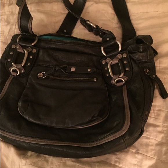 Purse- JuicyCoutture - Picture 1 of 3